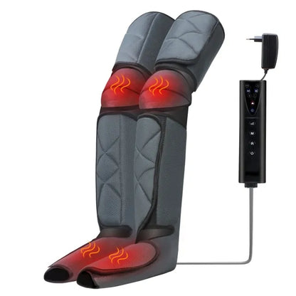 360° Foot Air Pressure Leg Massager